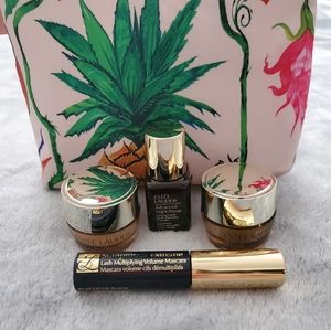 Estee Lauder Mini Sample Bag
